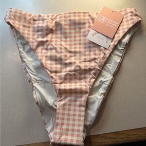 Dippin daisy seashore bottom